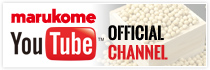 Marukome Youtube Official Channel