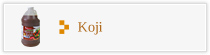 Koji