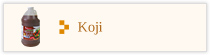 Koji