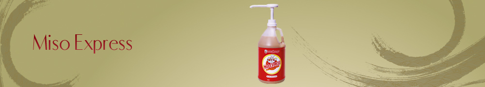 Miso Express