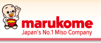 Marukome Miso