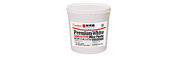Kashu Gura Premium White