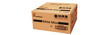 Kasgu Gura White Miso