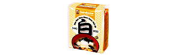 Marukome Miso White 2.2lb