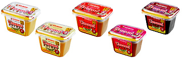 Umami Select Miso Paste