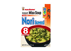 Instant Soup Ryoutei No Aji Nori