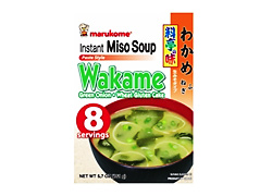 Instant Soup Ryoutei No Aji Wakame