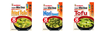 Instant Soup Ryoutei No Aji