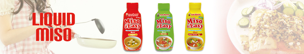 Products Liquid Miso