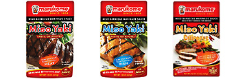 Misoyaki Sauce
