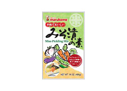 Miso Pickling Mix