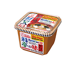 Ryoutei No Aji Miso Paste