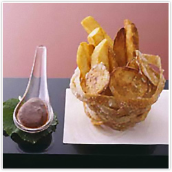 Black Pepper Flavored Miso Dipping Sauce