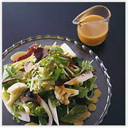 Miso Dressing