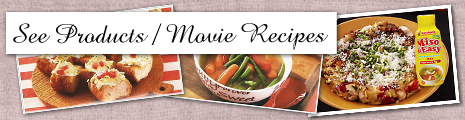 See Movie Recipe