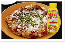 Miso & Easy