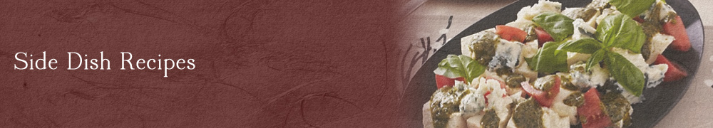 Side Dish Recipes Among countless other applications Miso can be used as a base for marinades; 