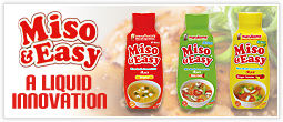 Miso & Easy