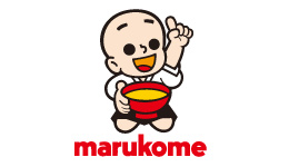 Marukome Japan