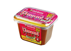 Umami Select Premium Red